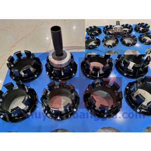 HỌC ĐỂ KHUÔN BẤM ỐNG THỦY LỰC