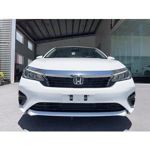 Honda City L 2023 Facelift Sensing