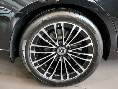 New Mercedes-Benz S 450 L