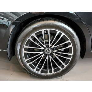 Mercedes-Benz S 450 L