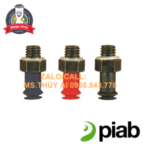 GIÁC HÚT CHÂN KHÔNG LOẠI B5 PIAB