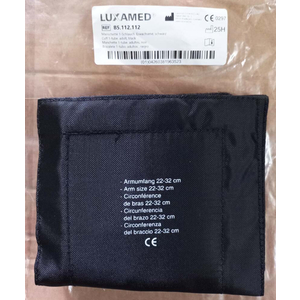 Bao đo huyết áp 1 ống dây người lớn/trẻ em Luxamed