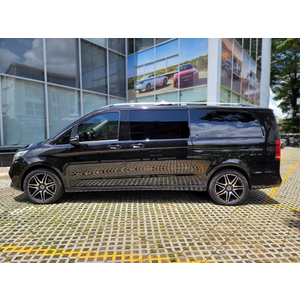 Mercedes-Benz V250 AMG