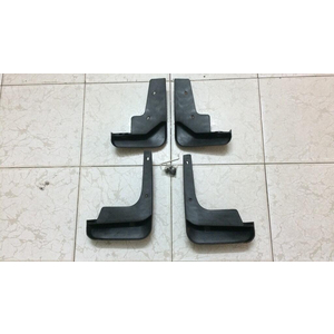 Bộ chắn bùn xe Toyota Camry 12-14