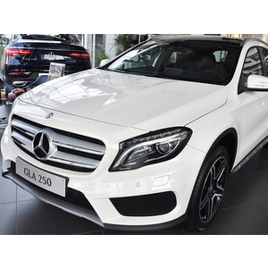 Mercedes-Benz GLA 250 4Matic