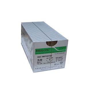 Chỉ Nylon 5/0 Brilon B57CD160