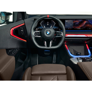 BMW X3 30 xDrive M Sport Pro All New 2026