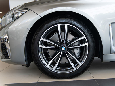 BMW 730Li M Sport