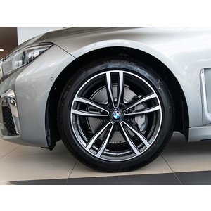 BMW 730Li M Sport 2023