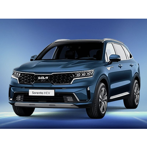 KIA Sorento 1.6L Plug-in Hybrid Premium AWD