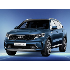 KIA Sorento Plug-in Hybrid 1.6L Premium