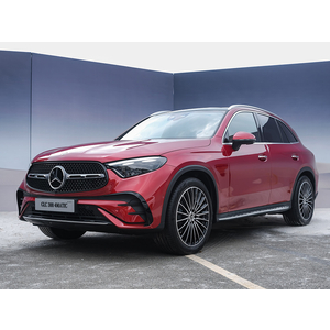 Mercedes-Benz GLC 300 4Matic