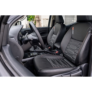 Nissan Navara PRO4X