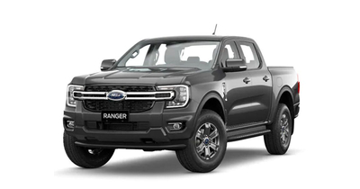 Ford Ranger XLT 2.0L 4x4 AT 2023