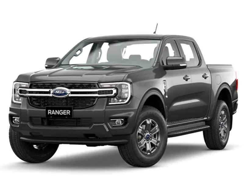 Ford Ranger Sport 4x4 AT 2024