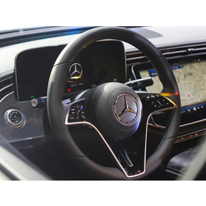 Mercedes Benz E300 AMG