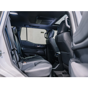 Toyota Land Cruiser Prado 250