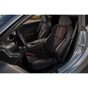 Subaru BRZ 2.4 AT EyeSight (VIN 2025)