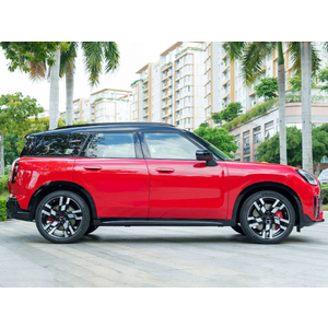 MINI JCW Countryman
