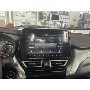 Suzuki Fronx GLX