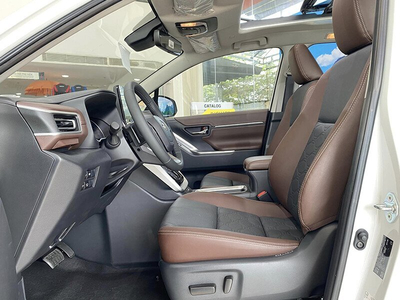 Toyota Innova Cross HEV