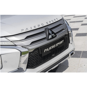 New Mitsubishi Pajero Sport Gasoline 4x4 AT - STD