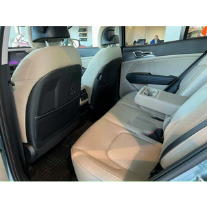 New KIA Sportage 2.0G Deluxe