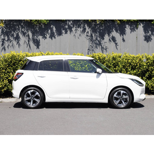 Suzuki Swift Hybrid 1-Tone