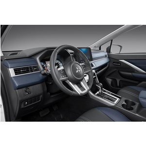 Mitsubishi Xpander Cross