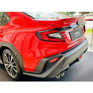 Subaru ​WRX 2.4 MT tS EyeSight (VIN 2026)