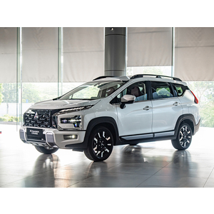 New Mitsubishi Xpander Cross
