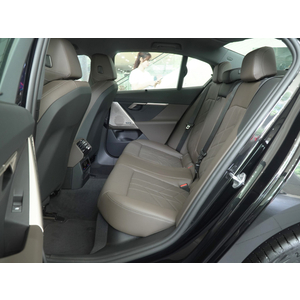 BMW 520i AllNew 2026