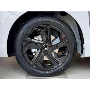 Honda City L Facelift 2026