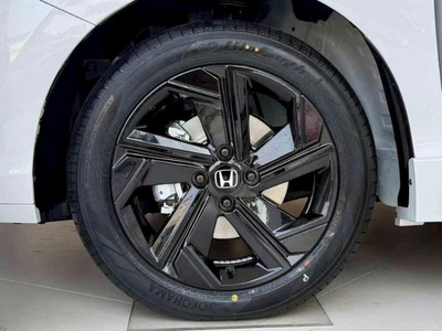 Honda City L 2026