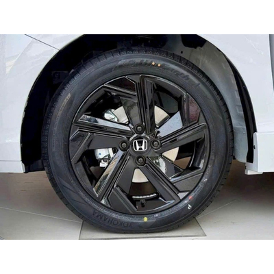 Honda City RS 2026