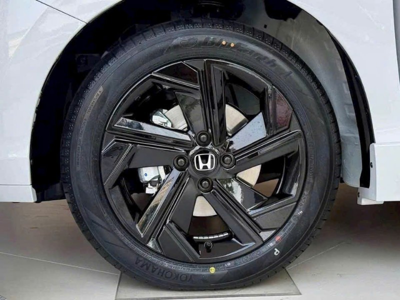 Honda City RS