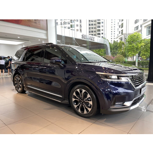 KIA Carnival 2.2D Premium 7 chỗ