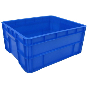 Thùng chứa B8 - KT : 520X424X220 MM