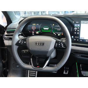 Audi A6 S line 2.0 TFSI