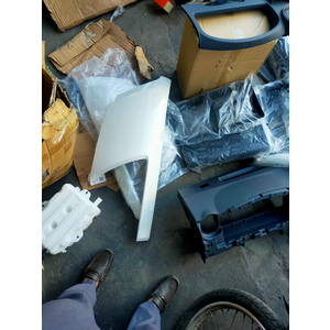 BÁN PHỤ TÙNG THÂN VỎ FAW 7 TẤN 7 CHIẾN THẮNG CẦU DẦU