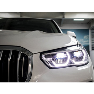 BMW X5 xDrive40i xLine