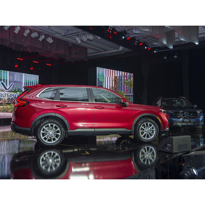 Honda CR-V 1.5L L AWD 2024