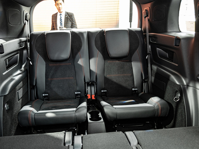 Mercedes-Benz EQB 250