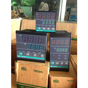 Bộ Điều Khiển Nhiệt Độ - Model CD701FK02-M*AN