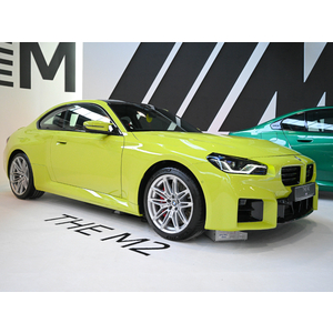 BMW M2 Coupé