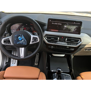 BMW X3 20 xDrive M Sport All New