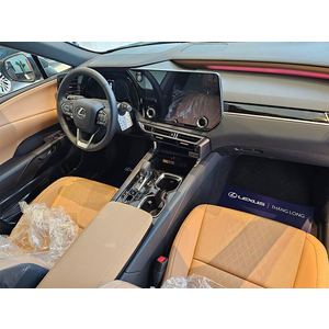 Lexus RX350h Luxury