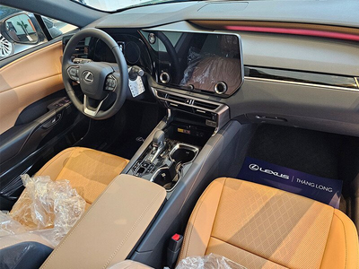 Lexus RX350h Premium