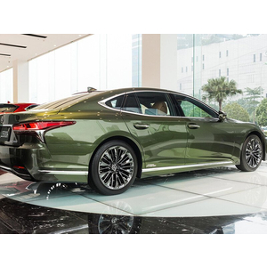 Lexus LS 500h