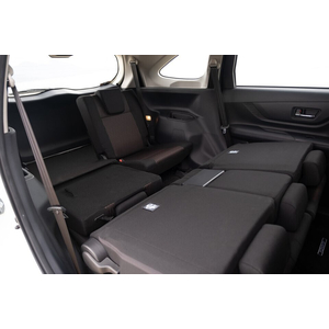 Toyota Avanza Premio CVT